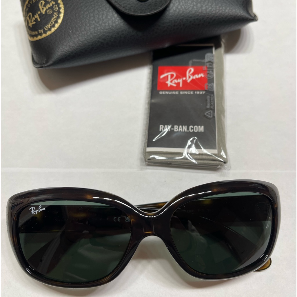 Brand New RayBan Sunglasses